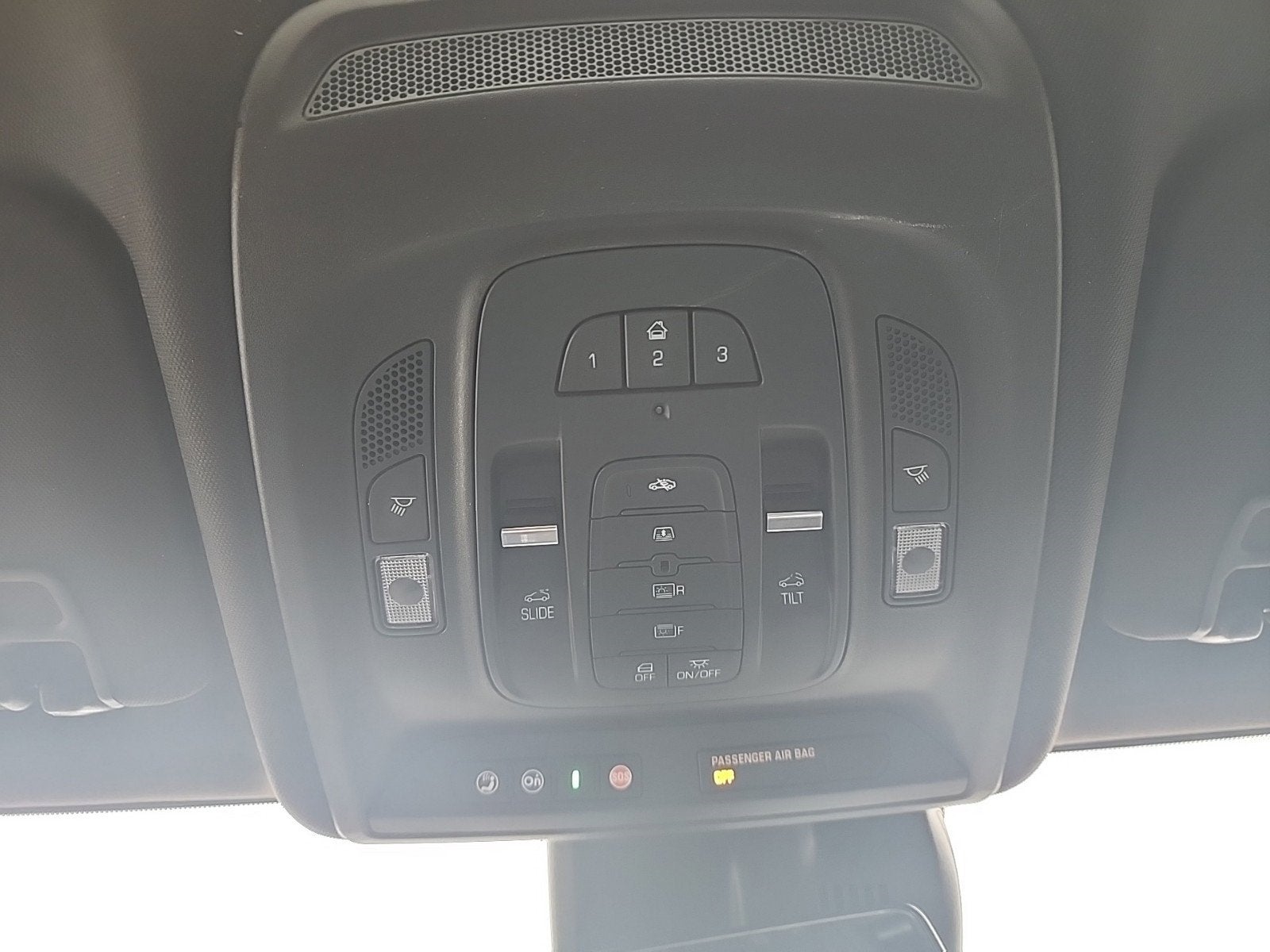 2017 Cadillac CT6 Hybrid Plug-In