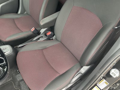 2024 Mitsubishi Mirage G4 Black Edition