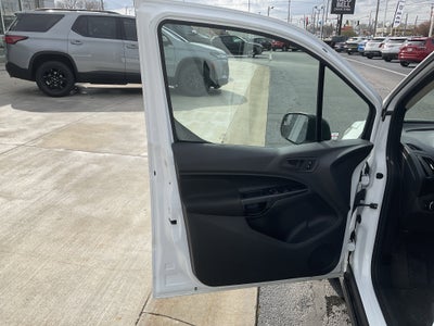 2018 Ford Transit Connect XL