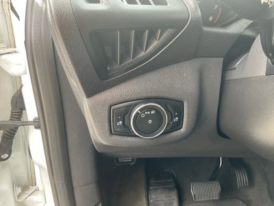 2018 Ford Transit Connect XL
