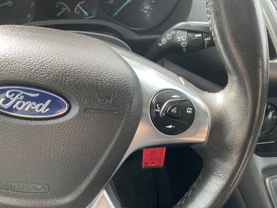 2018 Ford Transit Connect XL