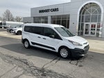 2018 Ford Transit Connect XL