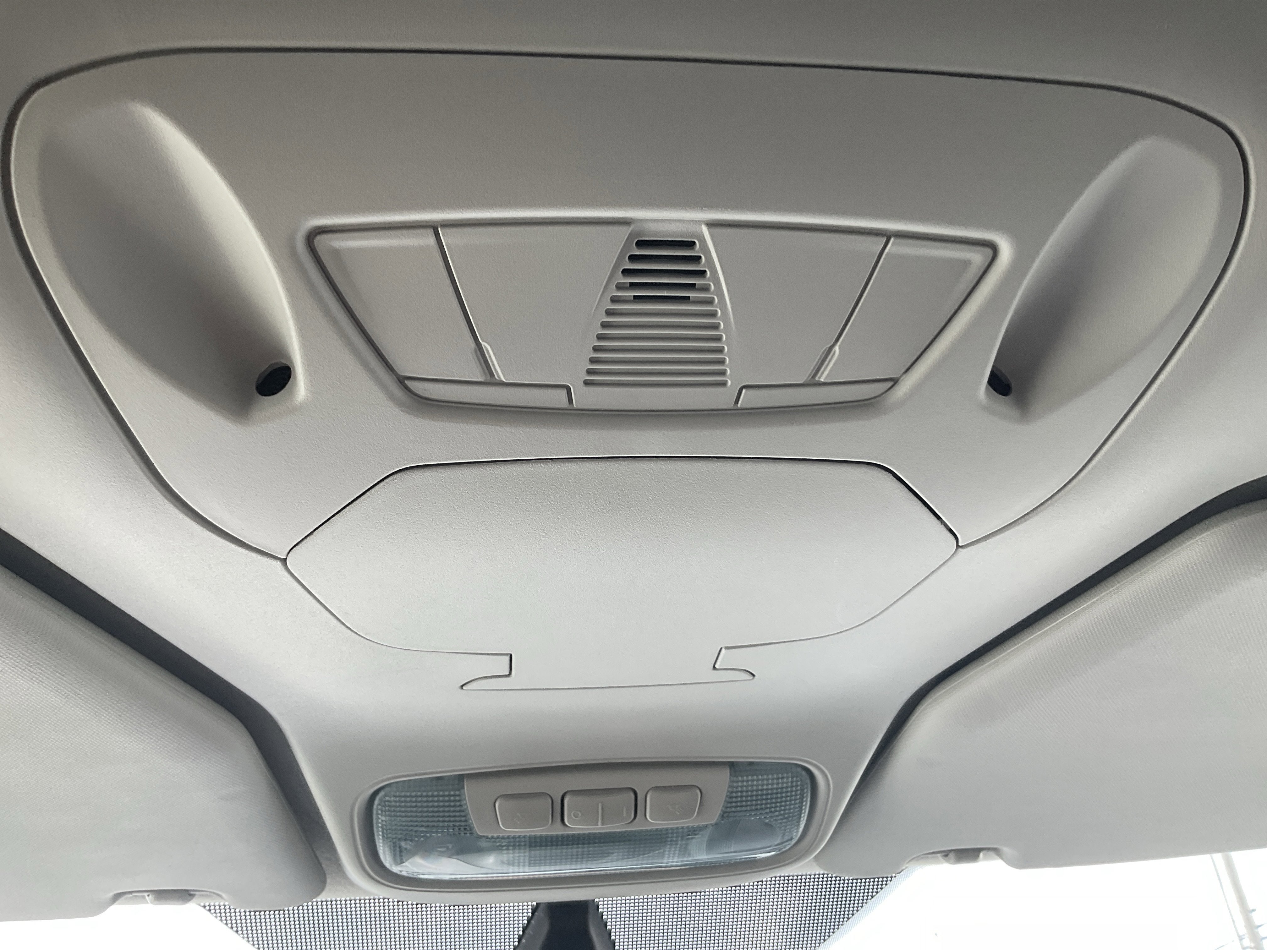 2018 Ford Transit Connect XL