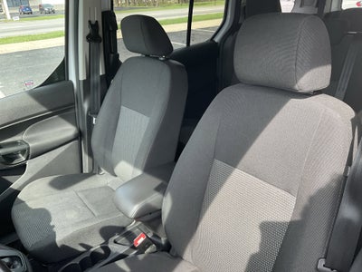 2018 Ford Transit Connect XL