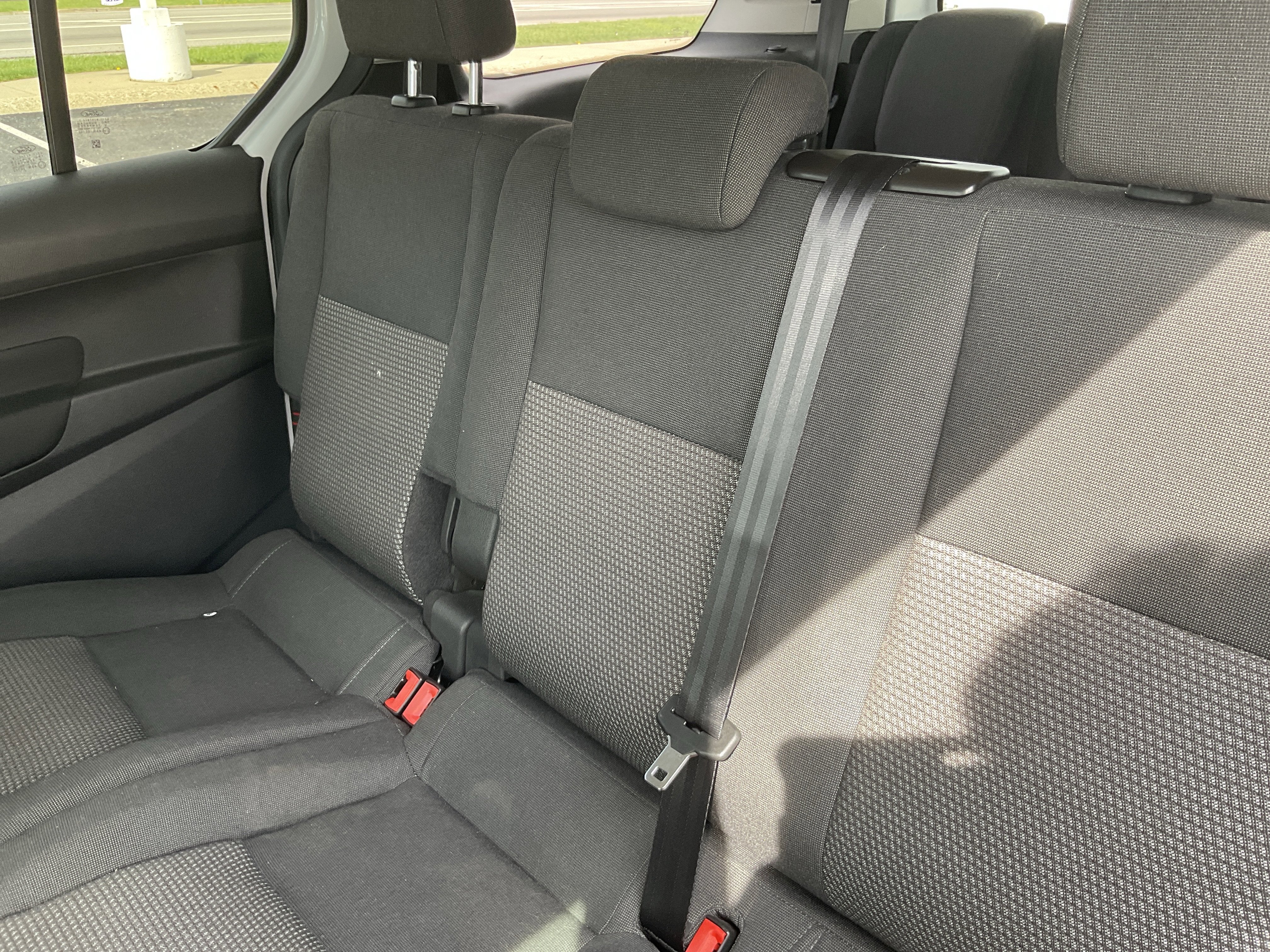 2018 Ford Transit Connect XL