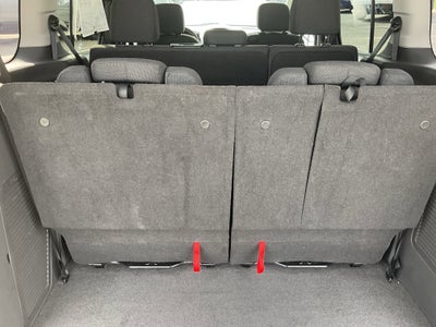 2018 Ford Transit Connect XL