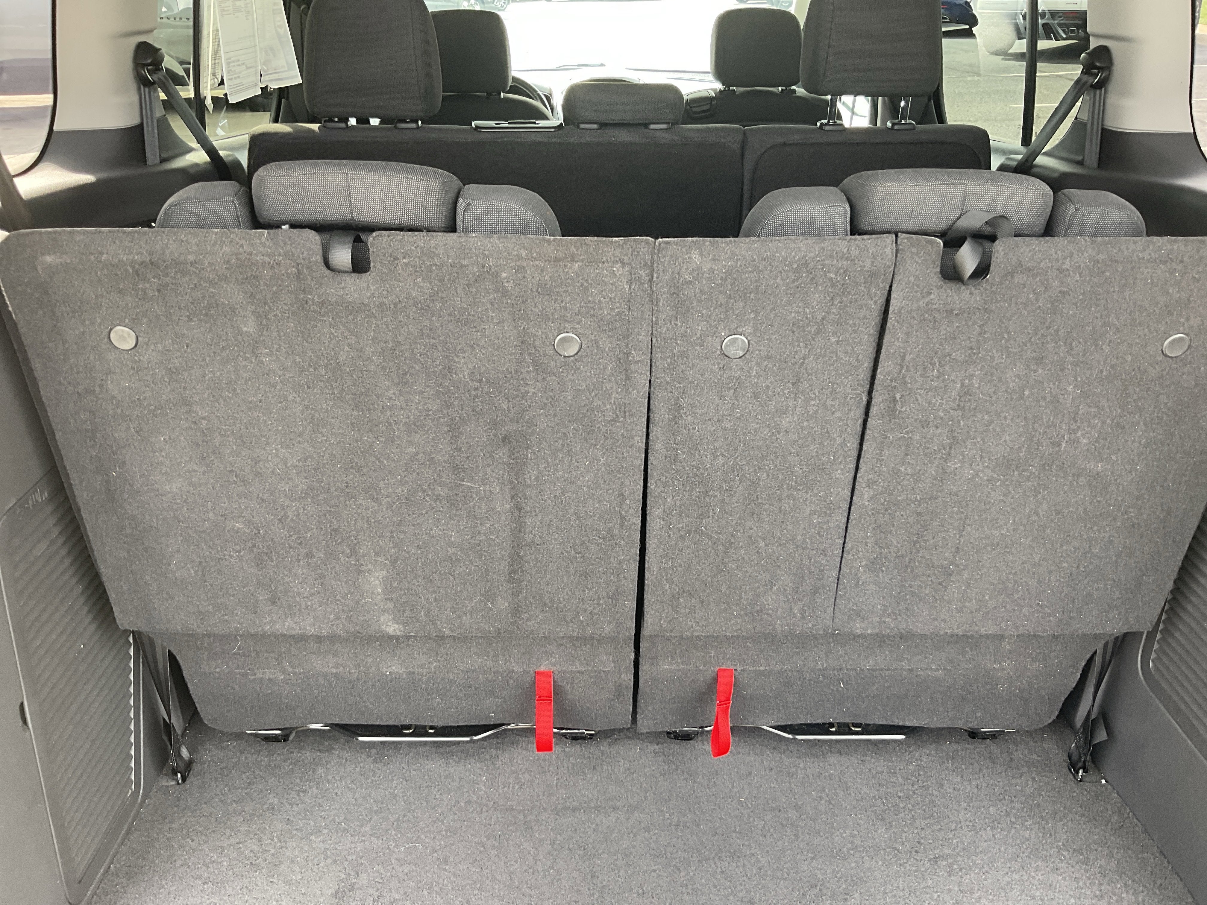 2018 Ford Transit Connect XL