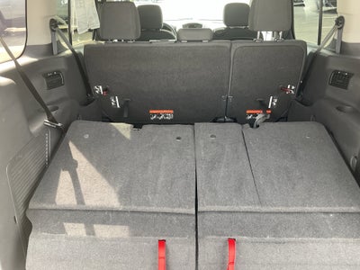 2018 Ford Transit Connect XL