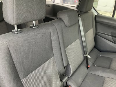 2018 Ford Transit Connect XL