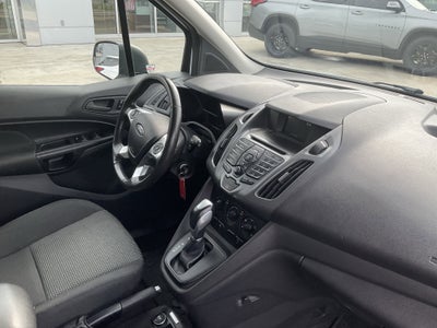 2018 Ford Transit Connect XL