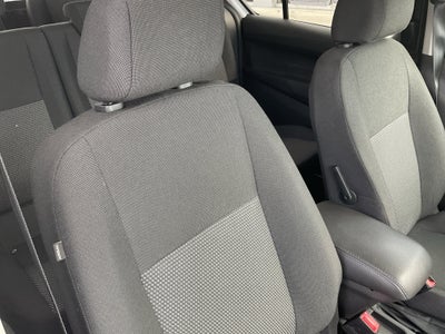 2018 Ford Transit Connect XL