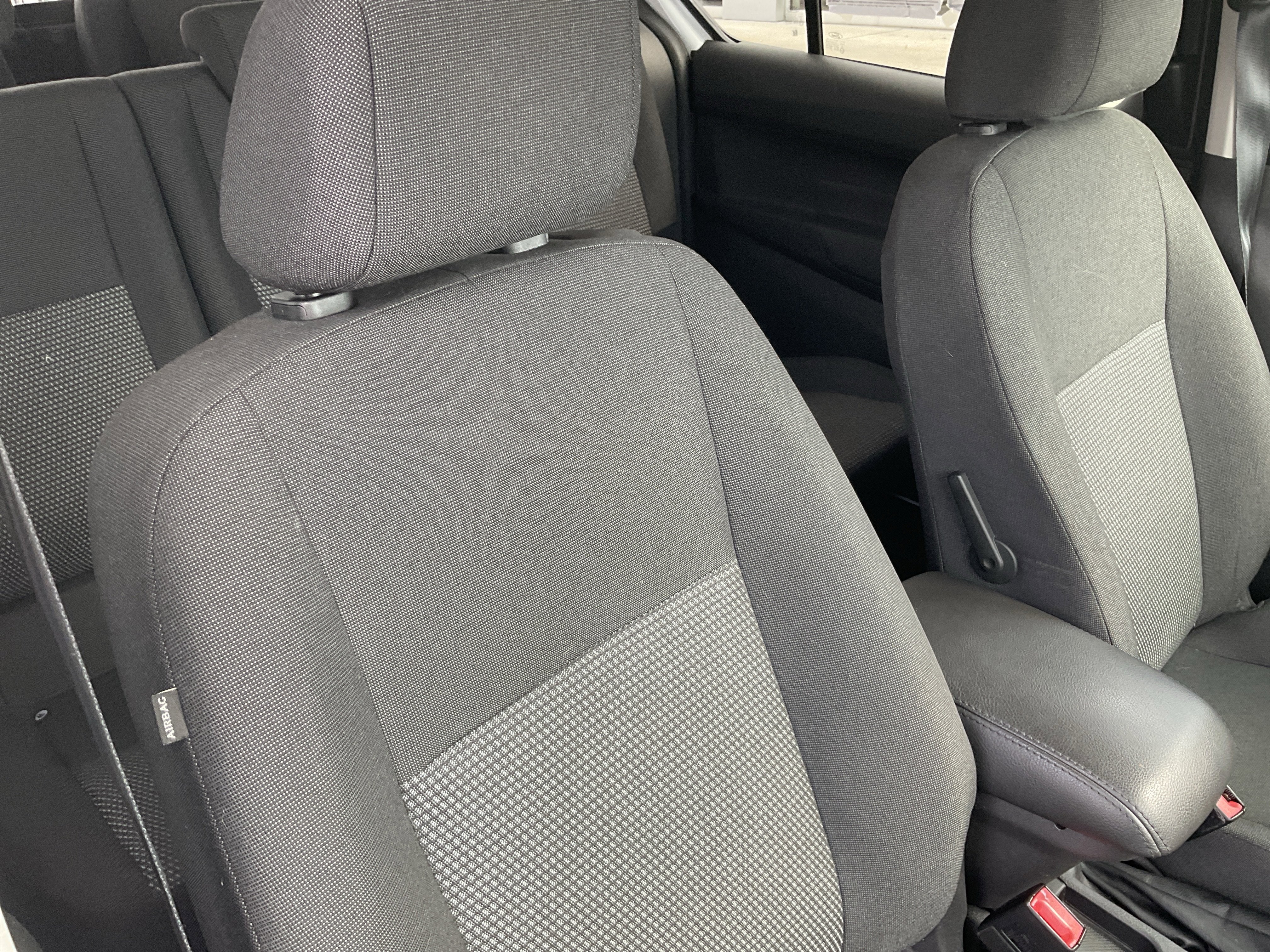 2018 Ford Transit Connect XL