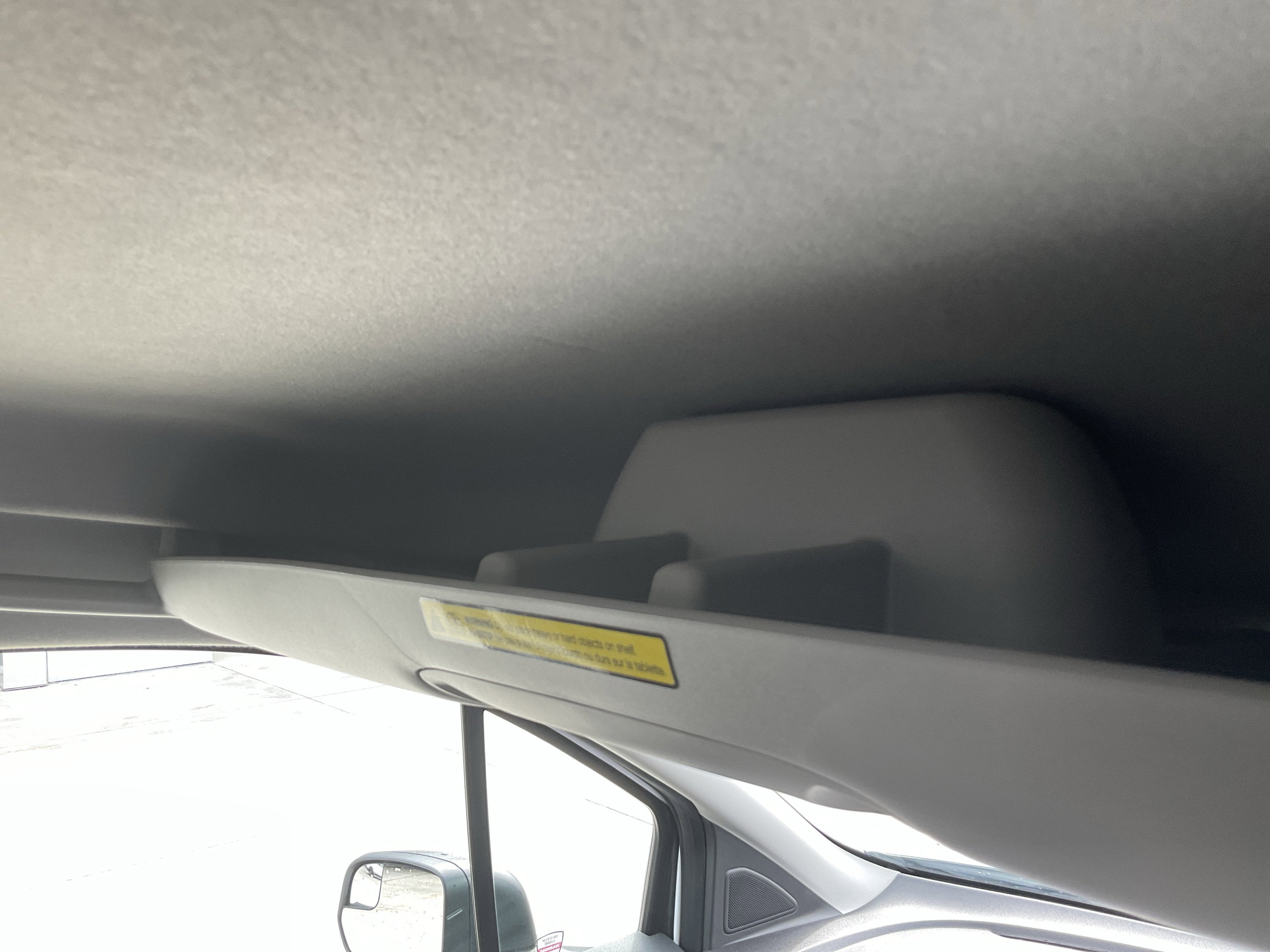 2018 Ford Transit Connect XL