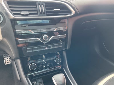 2018 INFINITI QX30 Sport