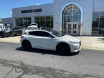2018 INFINITI QX30 Sport