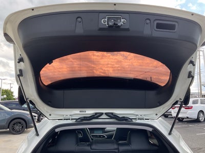 2018 INFINITI QX30 Sport