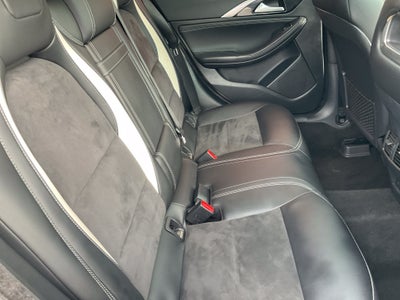 2018 INFINITI QX30 Sport