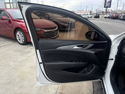 2020 Buick Regal Preferred