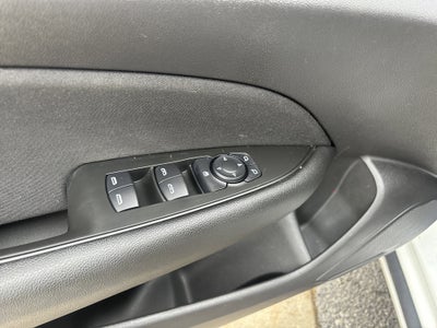 2020 Buick Regal Preferred