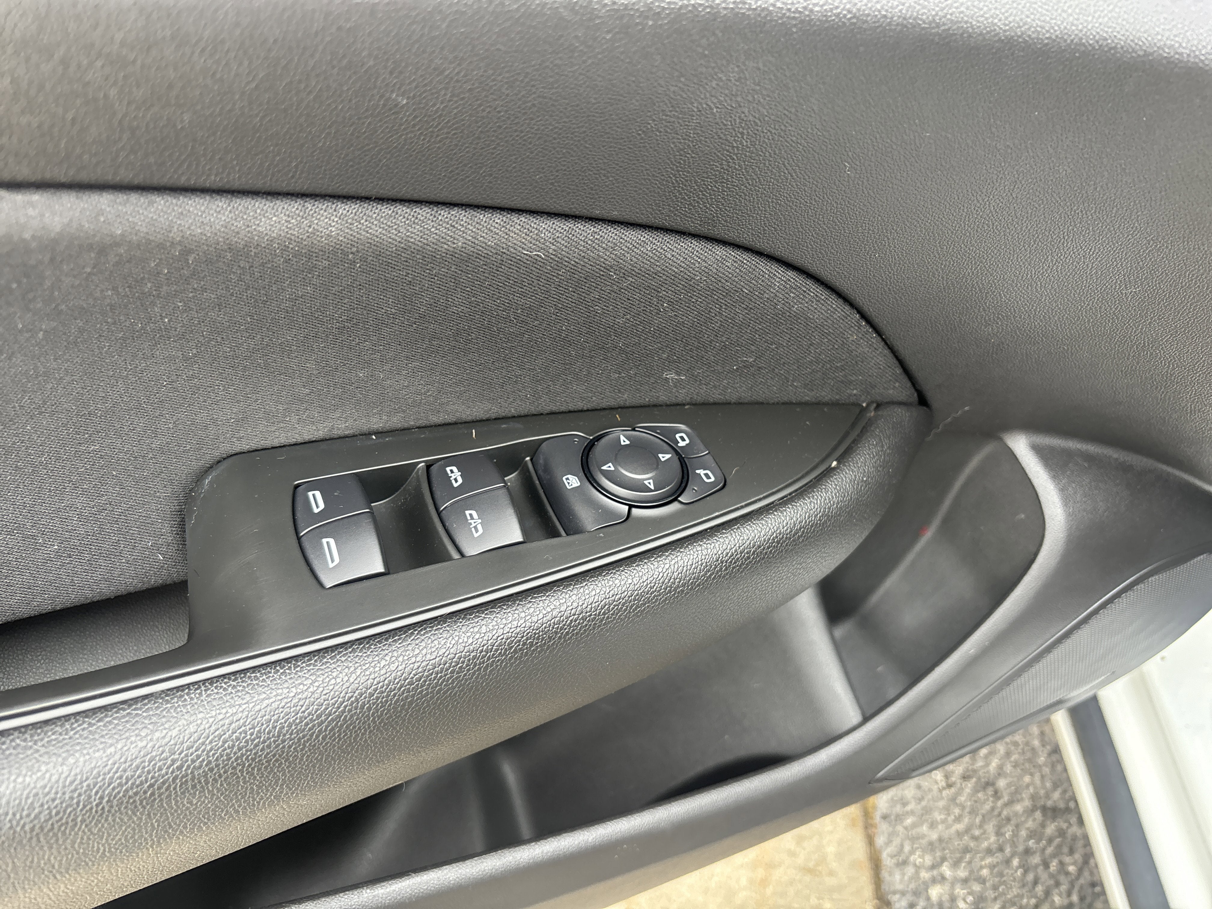 2020 Buick Regal Preferred