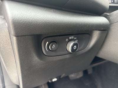 2020 Buick Regal Preferred