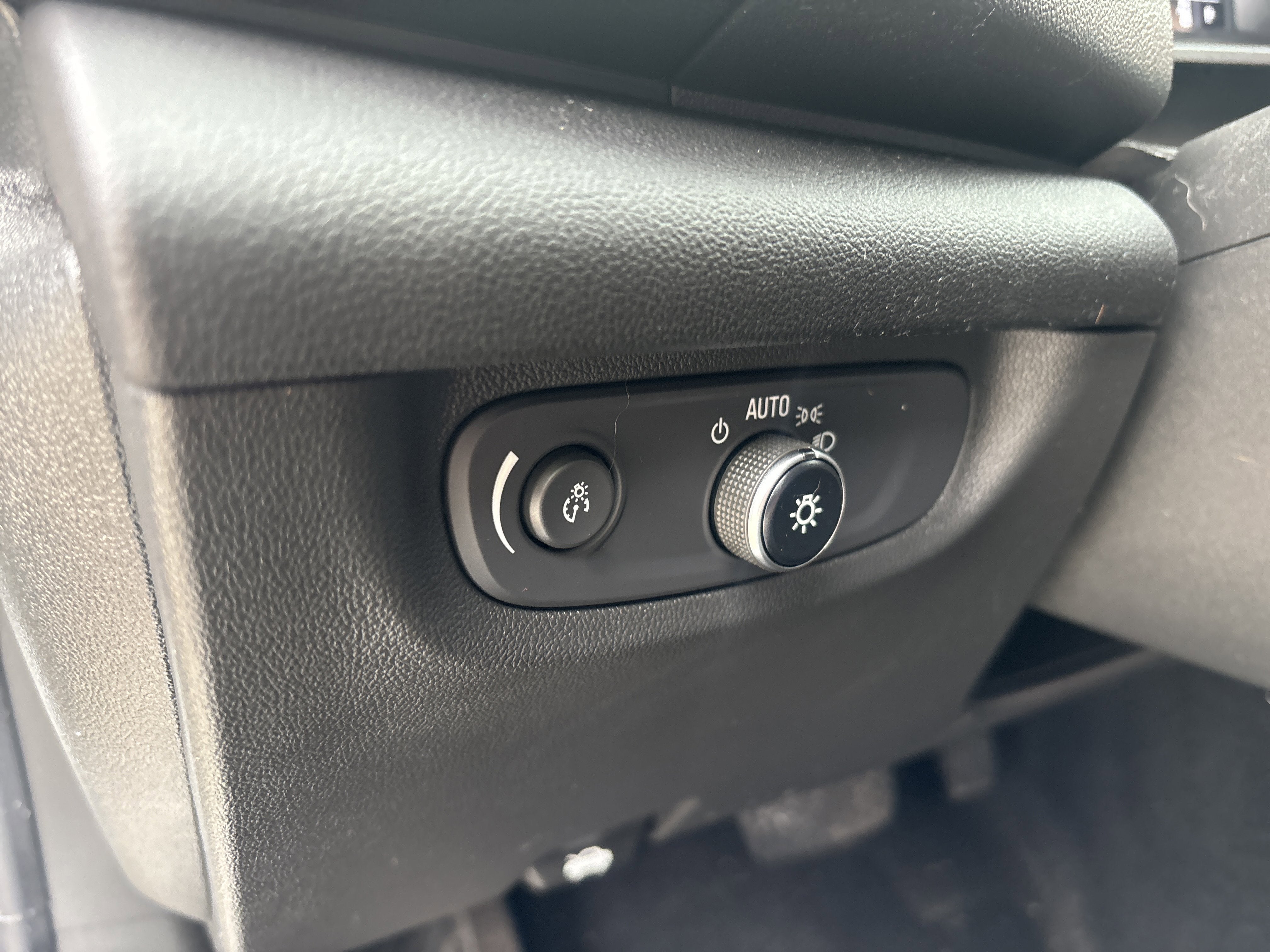 2020 Buick Regal Preferred