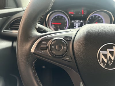 2020 Buick Regal Preferred