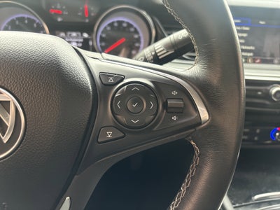 2020 Buick Regal Preferred