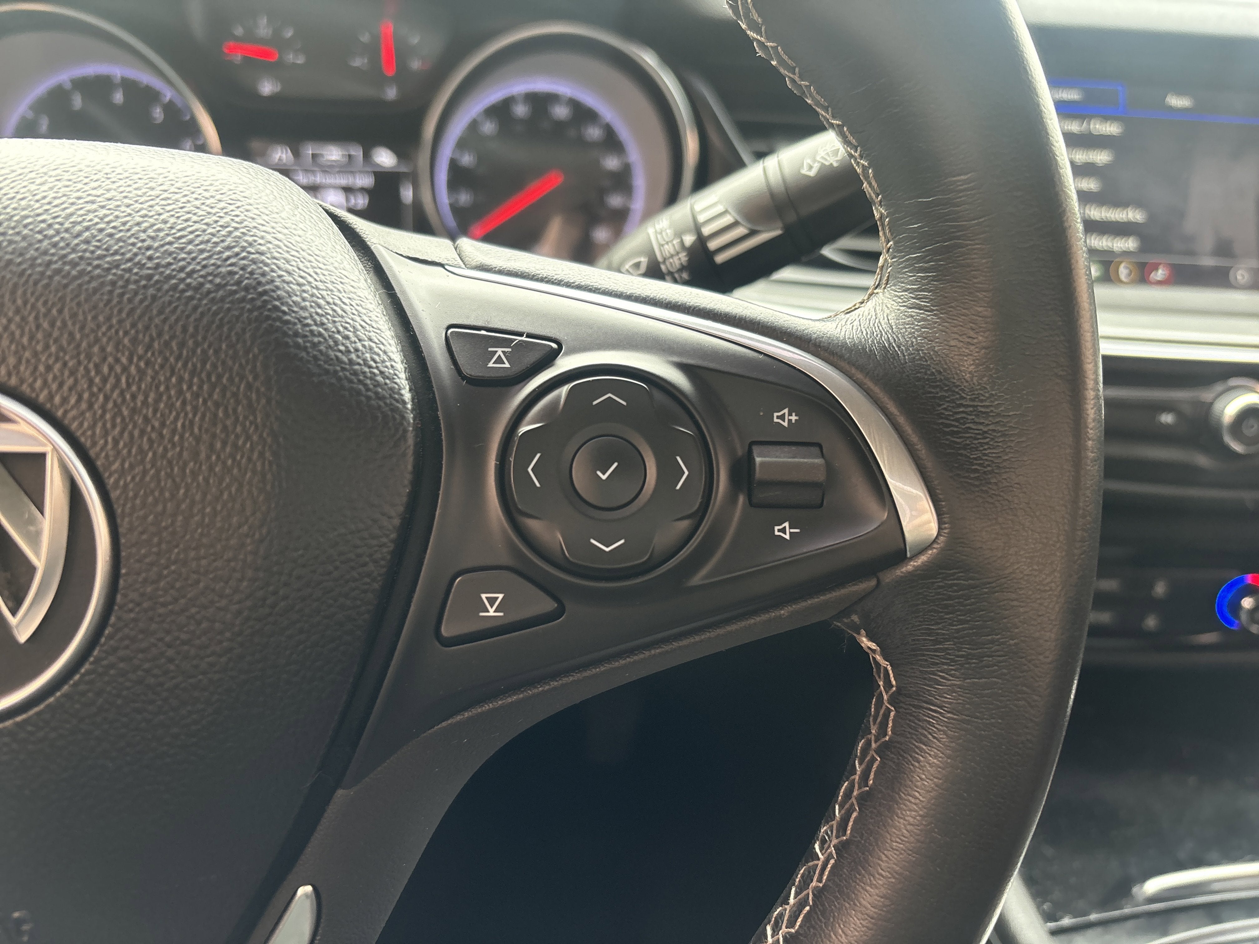 2020 Buick Regal Preferred