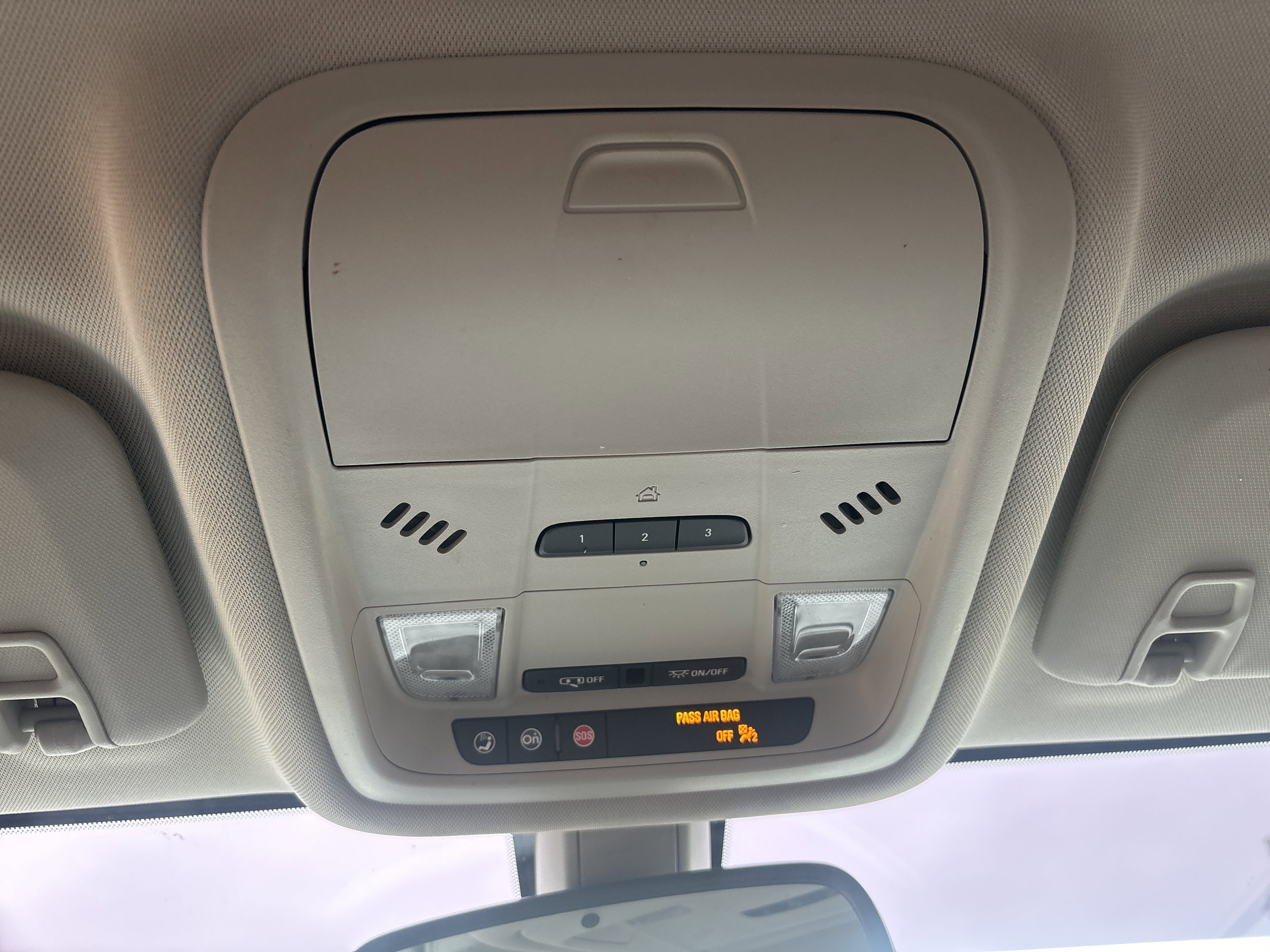 2020 Buick Regal Preferred