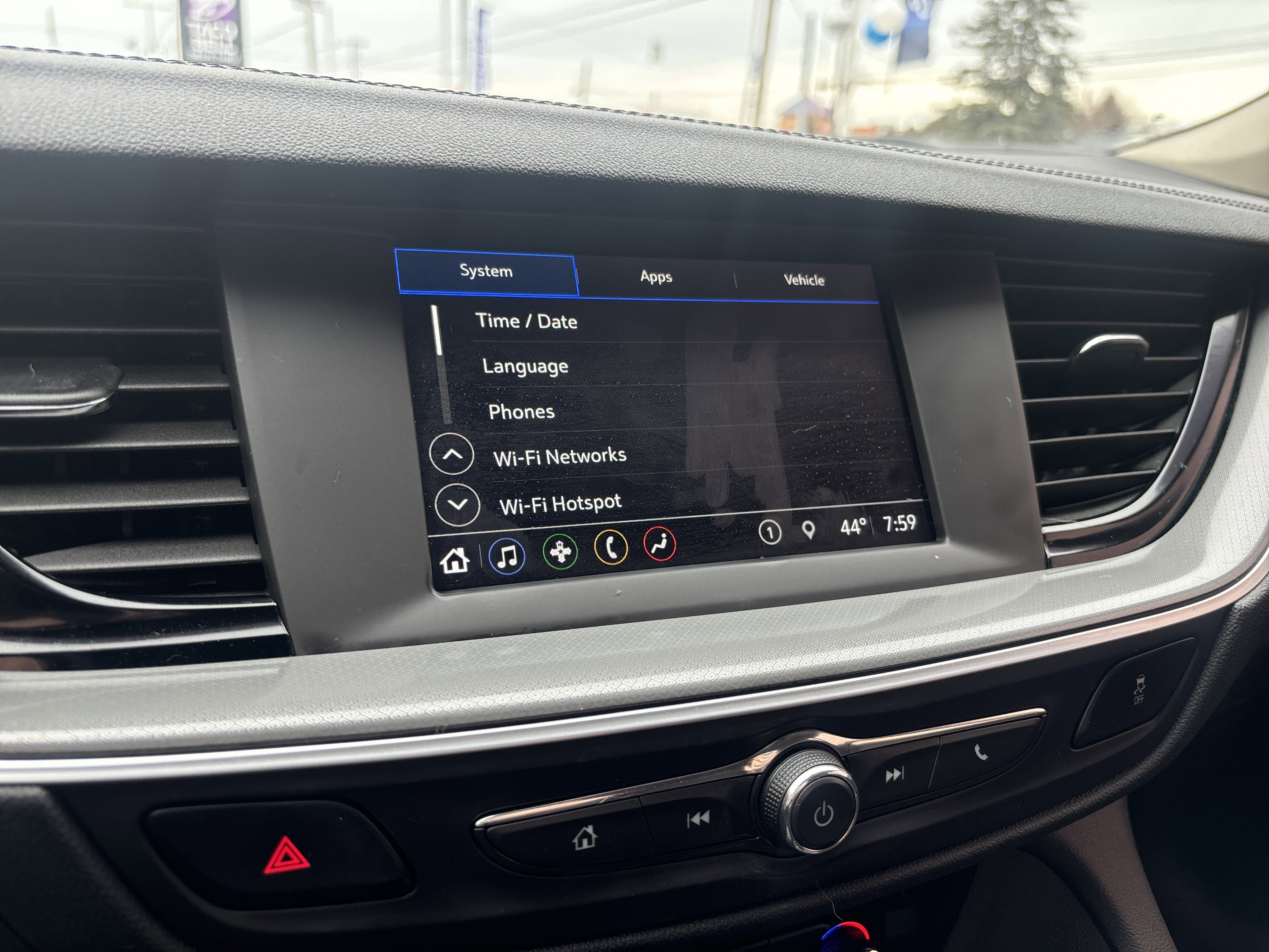 2020 Buick Regal Preferred