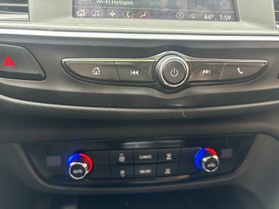 2020 Buick Regal Preferred