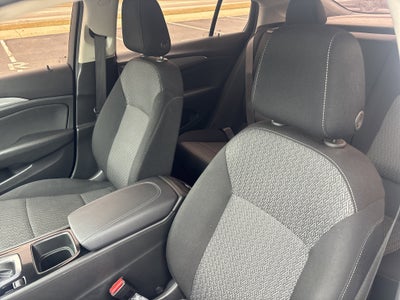 2020 Buick Regal Preferred