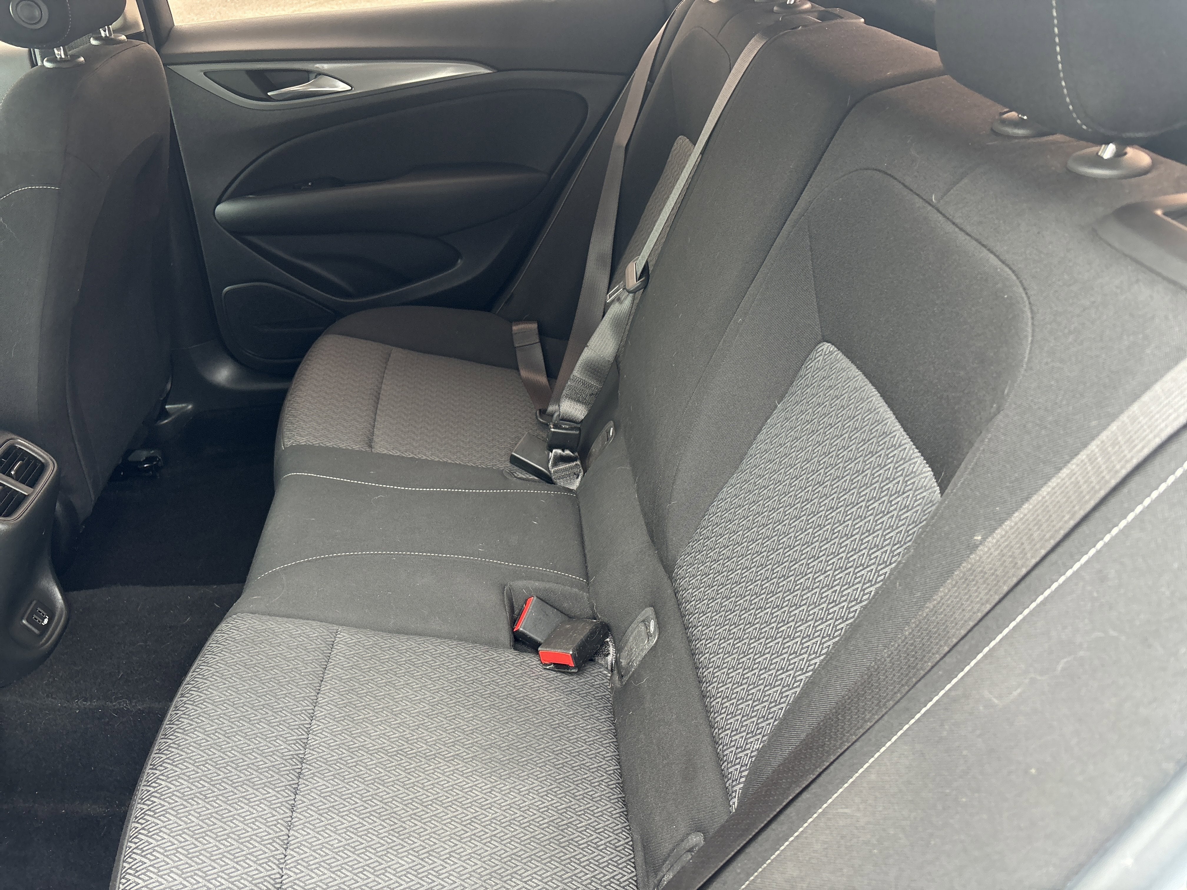 2020 Buick Regal Preferred