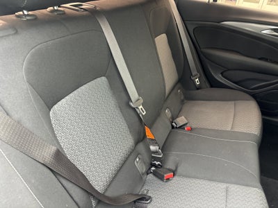 2020 Buick Regal Preferred