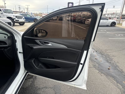 2020 Buick Regal Preferred