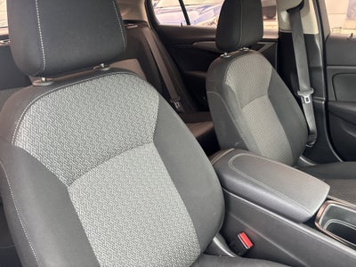 2020 Buick Regal Preferred