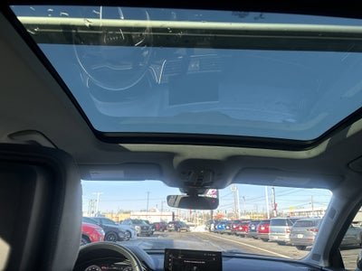 2024 Audi Q5 45 S line Premium quattro