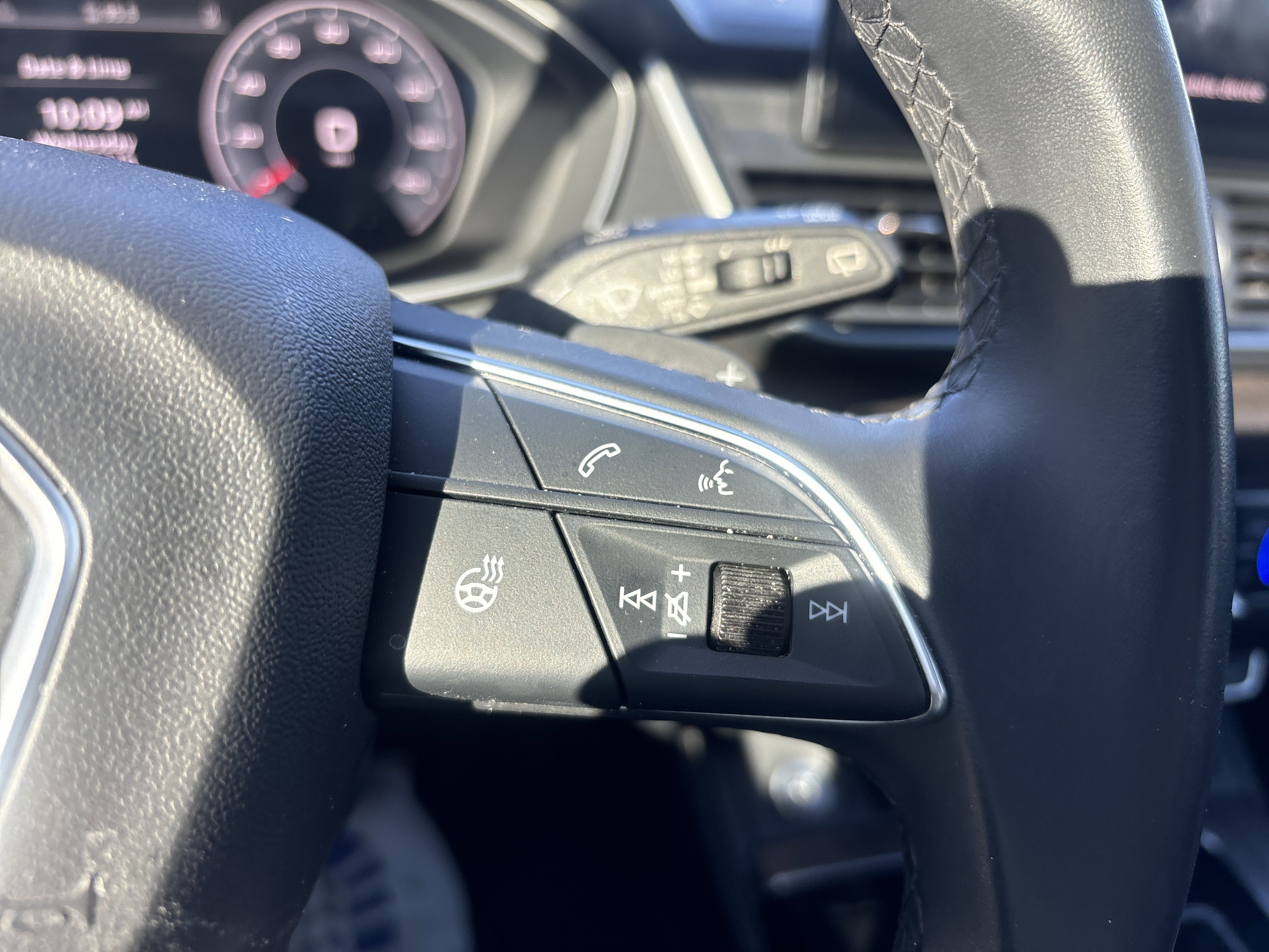 2024 Audi Q5 45 S line Premium quattro