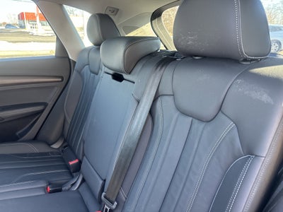 2024 Audi Q5 45 S line Premium quattro
