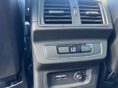 2024 Audi Q5 45 S line Premium quattro