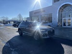 2024 Audi Q5 45 S line Premium quattro