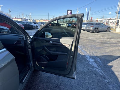 2024 Audi Q5 45 S line Premium quattro