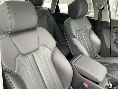 2024 Audi Q5 45 S line Premium quattro