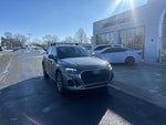 2024 Audi Q5 45 S line Premium quattro
