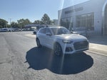 2024 Audi Q5 45 S line Premium quattro