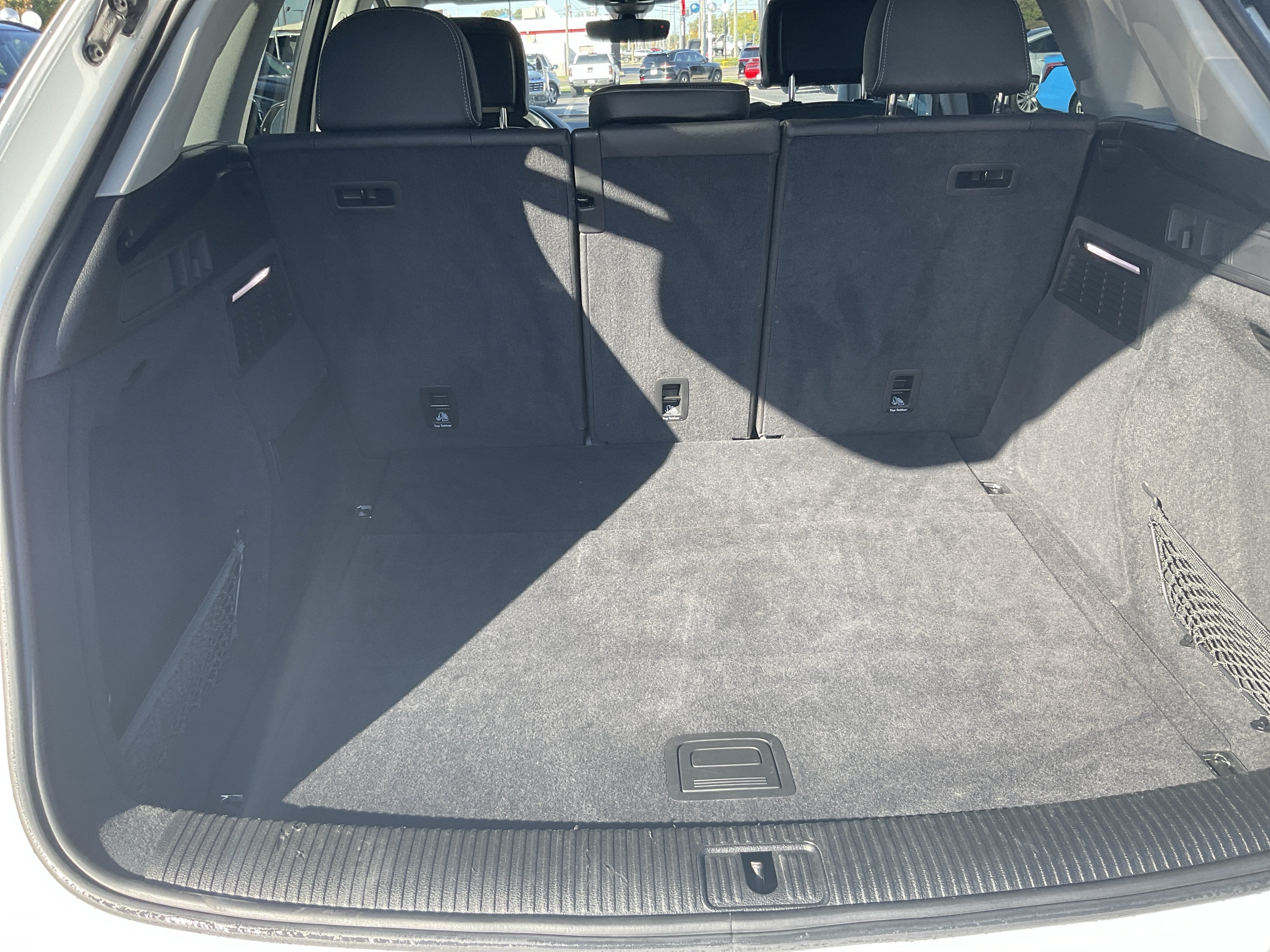 2024 Audi Q5 45 S line Premium quattro