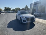 2024 Audi Q5 45 S line Premium quattro