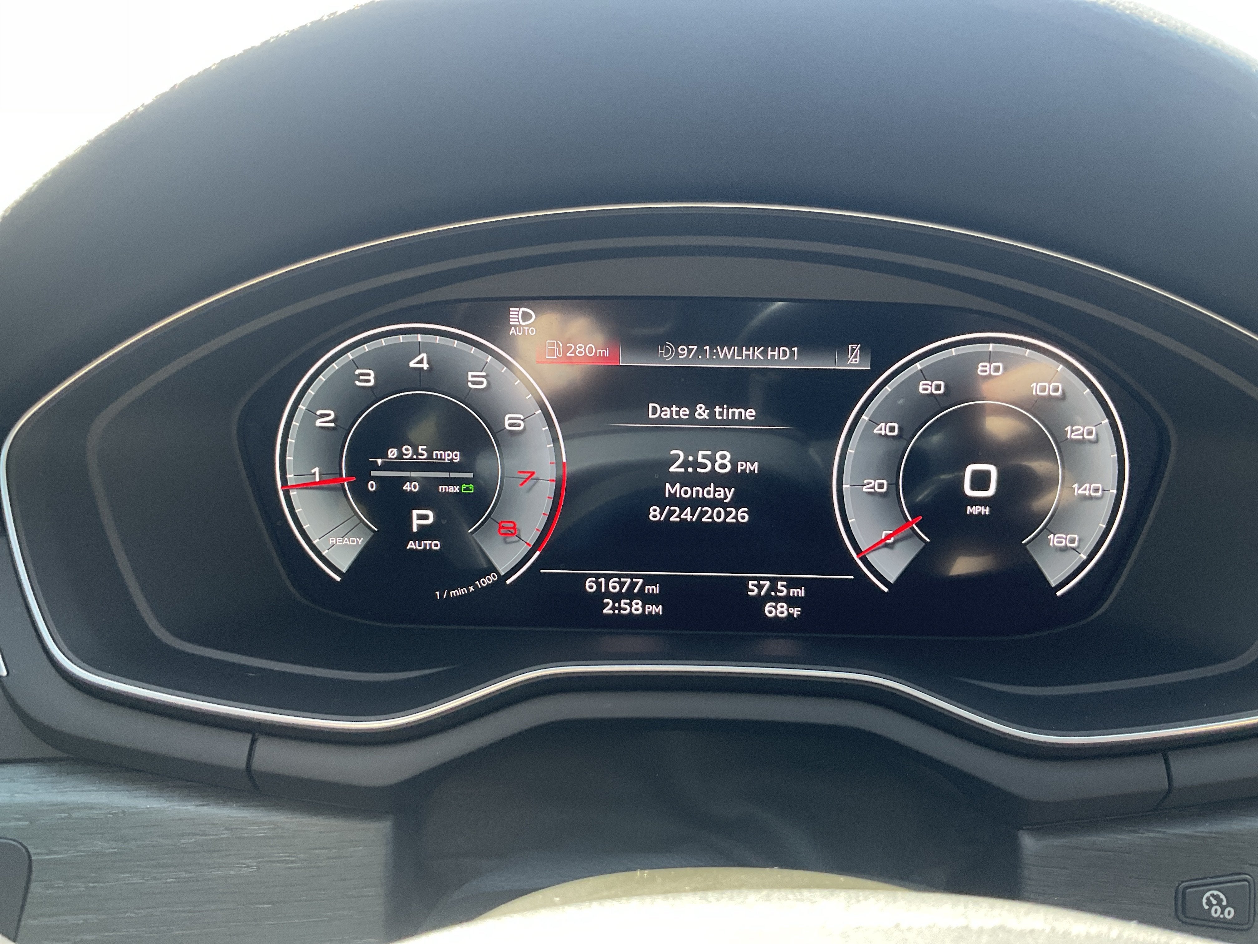 2024 Audi A5 Sportback 45 S line Premium Plus quattro