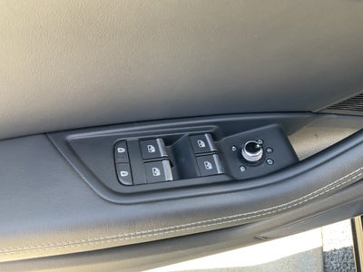 2024 Audi A5 Sportback 45 S line Premium Plus quattro